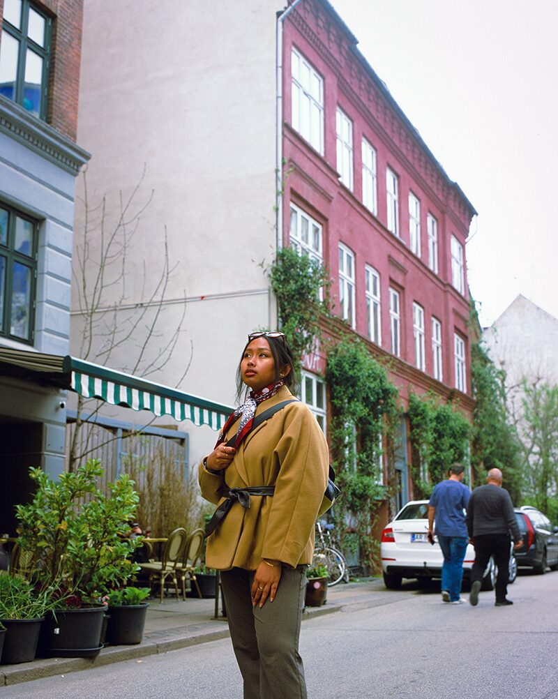 Rara’s letter to future students