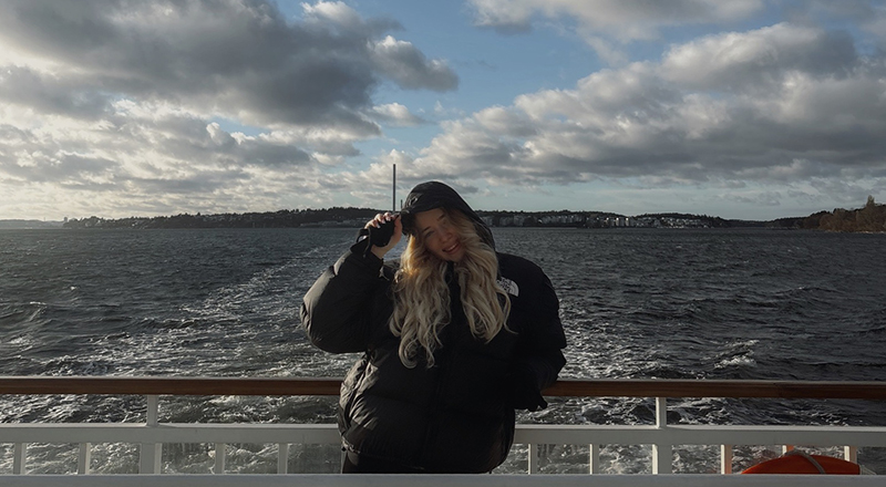 Finding a second home in Sweden