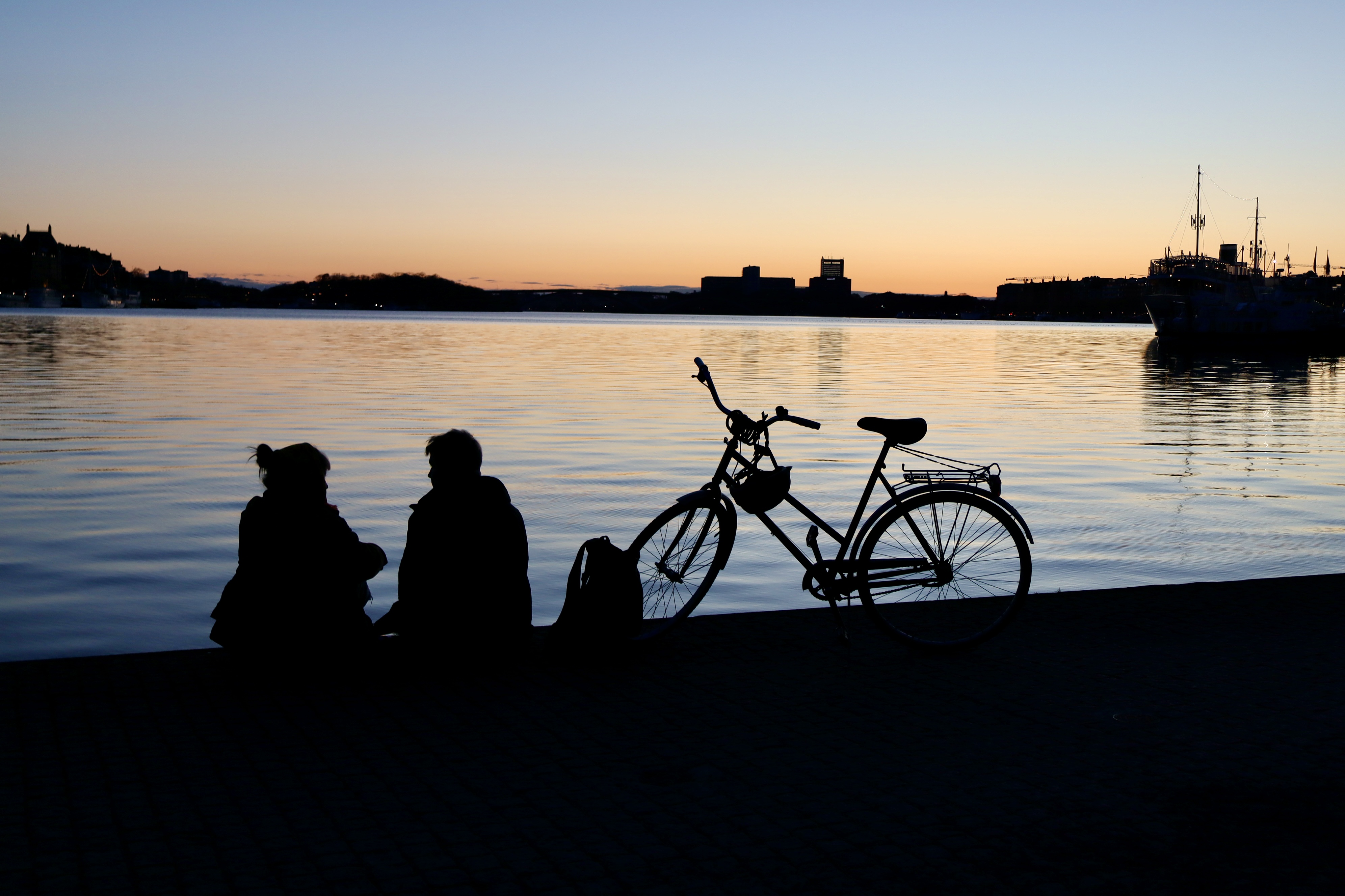 Student Blogger Digest – Living abroad, slowly