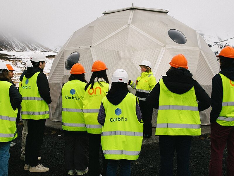 Student Blogger Digest Academics at DIS