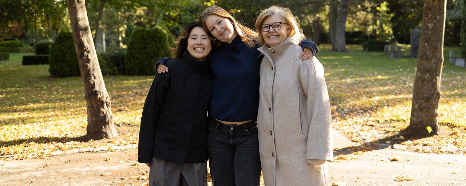 Student Blogger Digest – Housing in Copenhagen