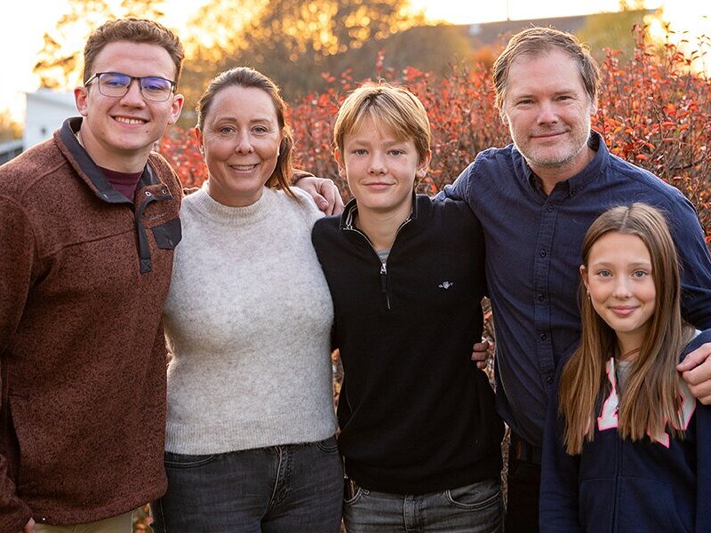 housing in stockholm homestay