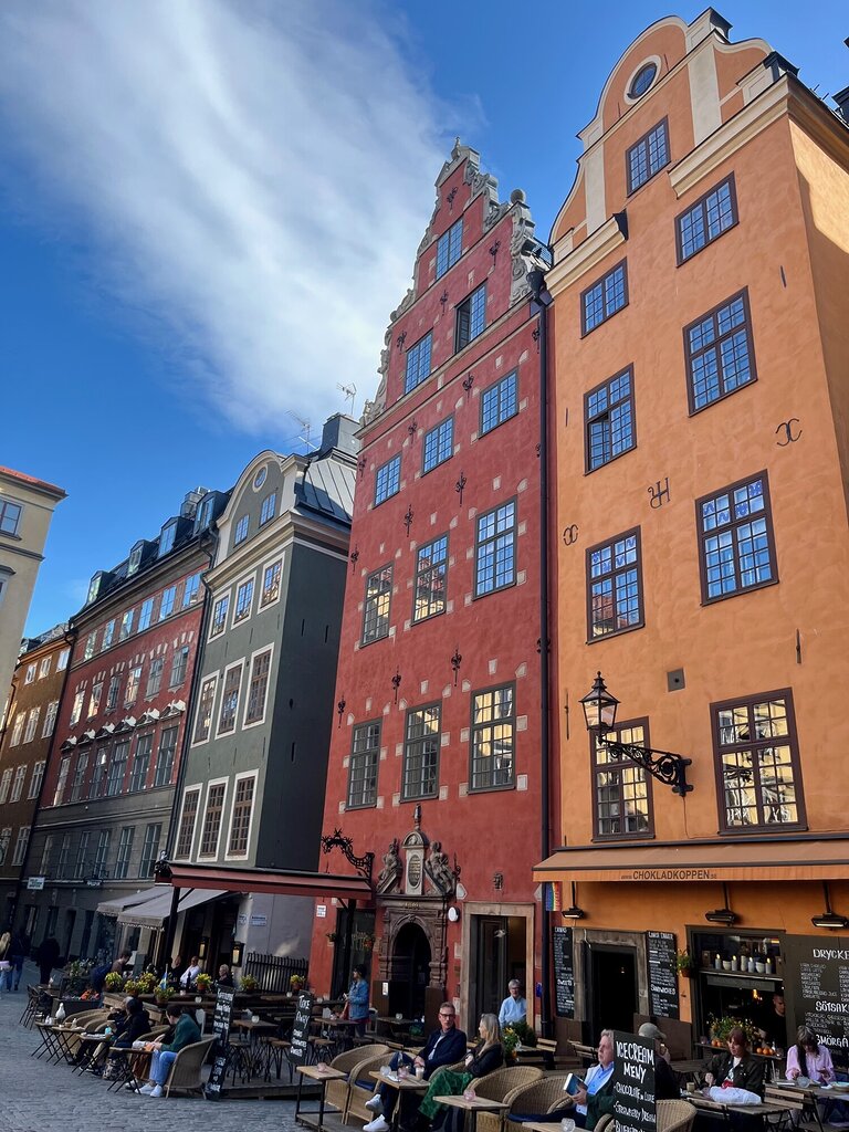 Tubbs summer in Scandinavia 9