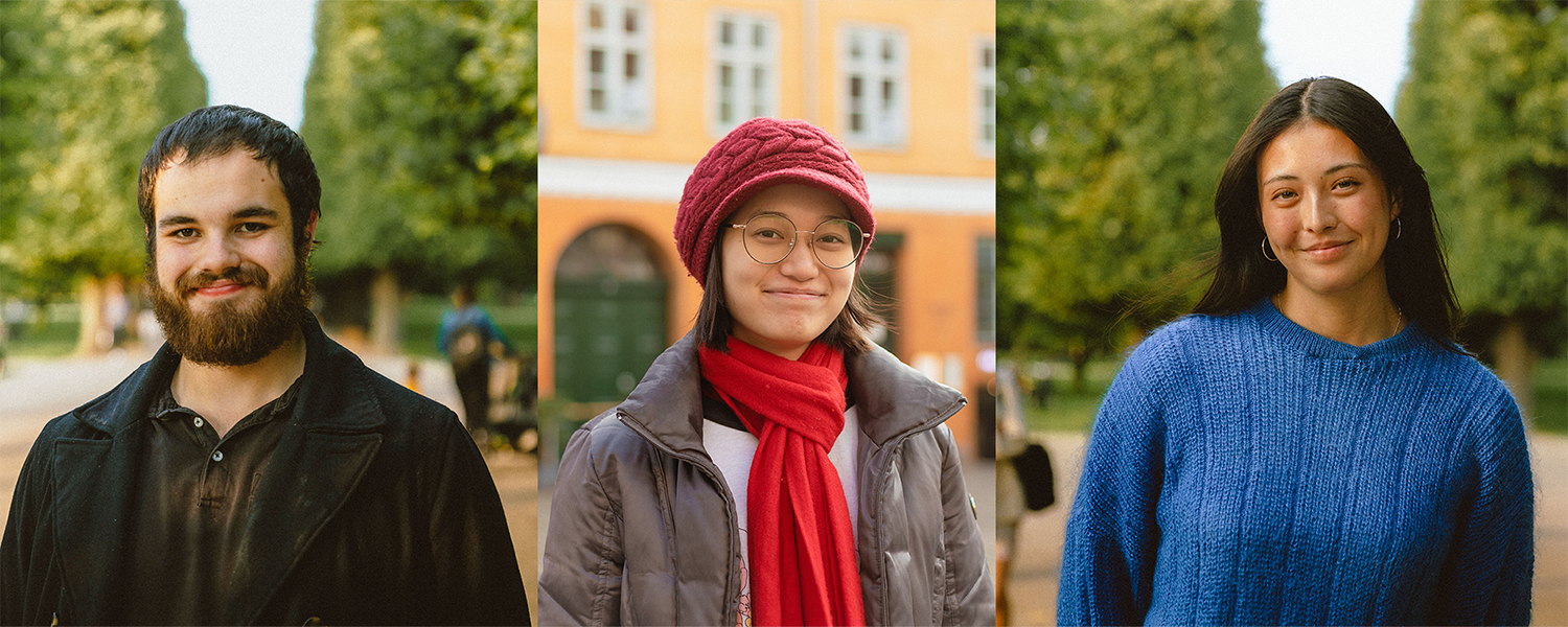 DIS Blog, Tips for managing money abroad