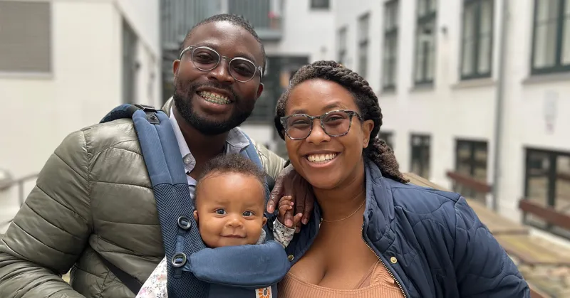 A place for diverse connections, reflections, and growth abroad