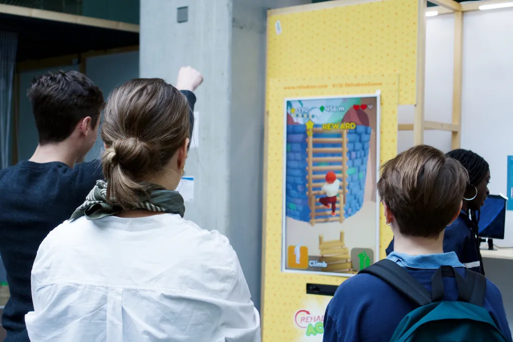 Core course week through the eyes of the student photographers 10