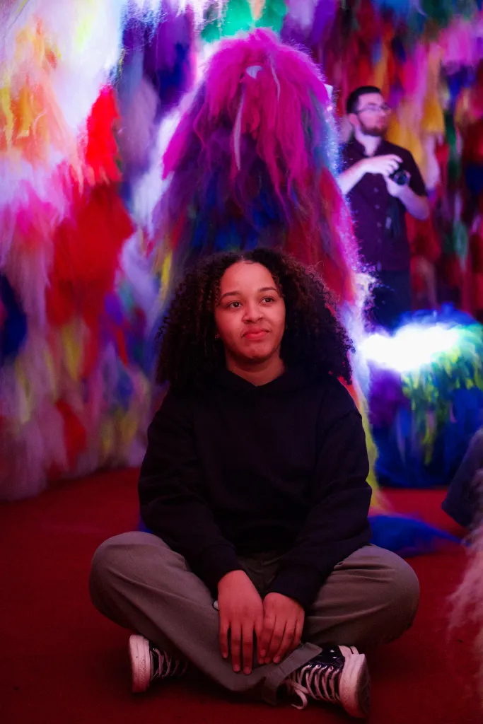 Core course week through the eyes of the student photographers 7