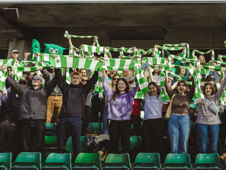 dis_Creative Marketing- Entertainment, Sports, and Events