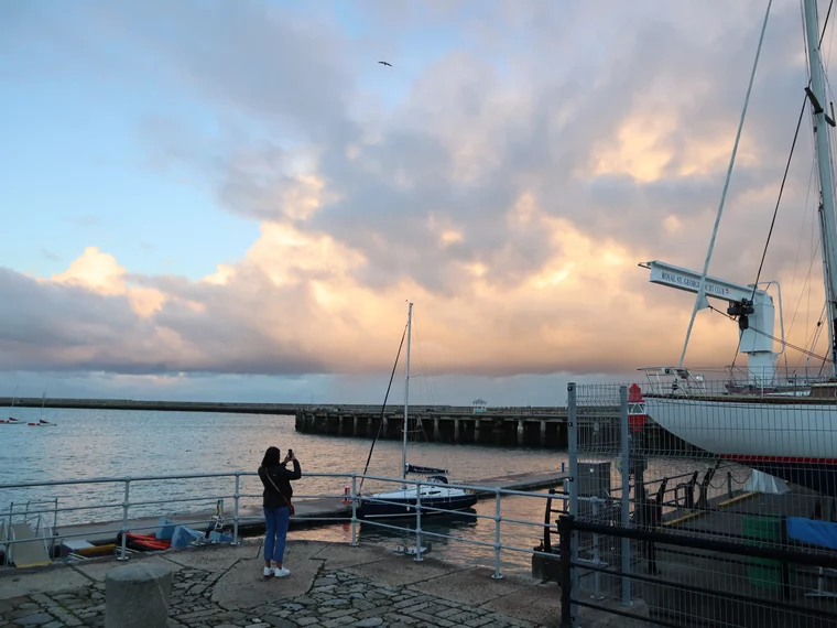 dis_dublin_machine learning_long study tour