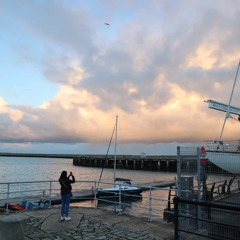 dis_dublin_machine learning_long study tour