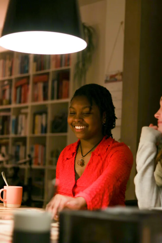 Living in the present: Nala’s Homestay experience in Copenhagen