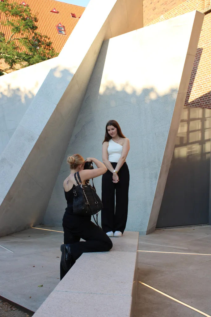 Careers in Copenhagen: My internship experience through DIS