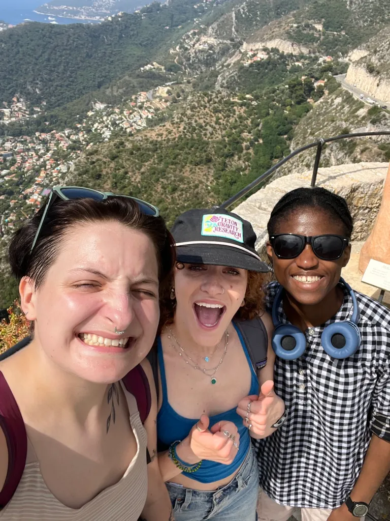 Tubbs summer in Scandinavia 4