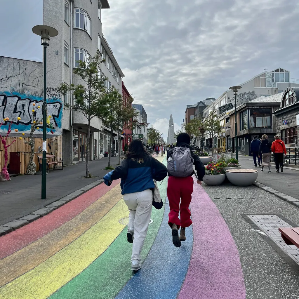 Tubbs summer in Scandinavia 6